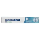 Mentadent Microgranuli 4 x 75 ml